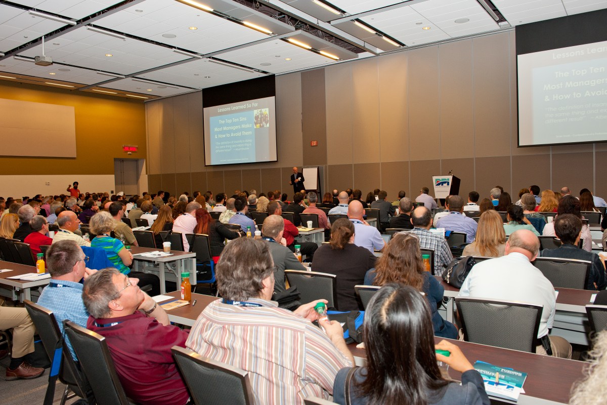 Keynote Speeches, Workshops and Seminars