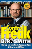 Confessions Of A Control Freak