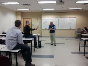 Coaching Session - Digi60 - Ottawa Film Festival 