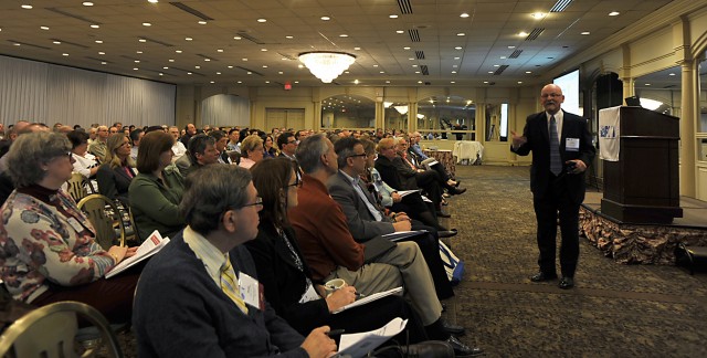 Brian Smith-"Enhancing Lives - Transforming Leadership" Speaker